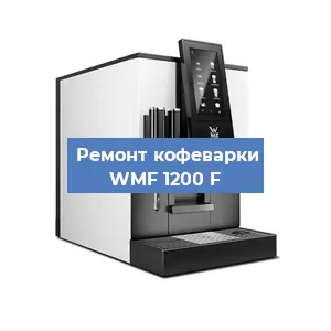 Ремонт заварочного блока на кофемашине WMF 1200 F в Ростове-на-Дону